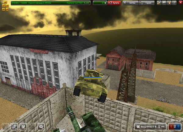 Артур Тахаутдинов