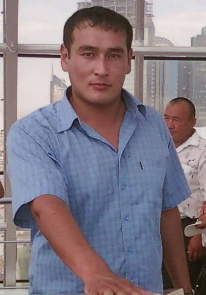 Шынгыс Ынтыкбаев