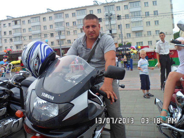 Константин Митькин