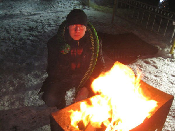 Женя Локтюшов