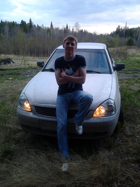 Линарчик Бадричок