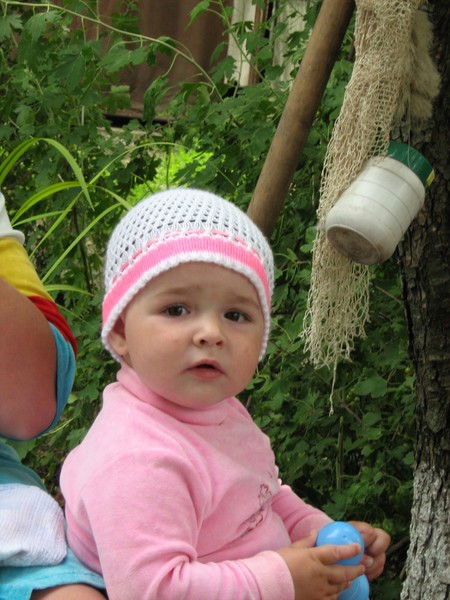 Евгений Иванов