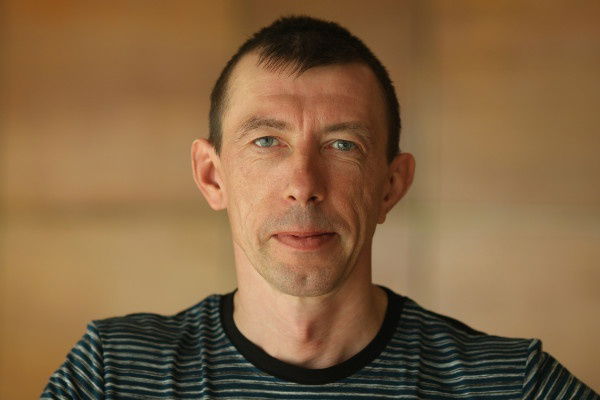 Игорь Маскалев