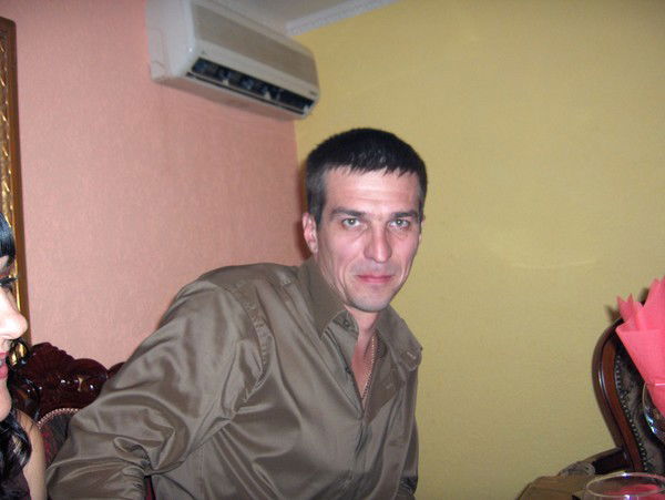 Евгений Пестерев