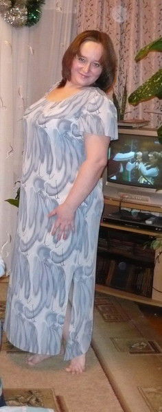 Татьяна Исупова