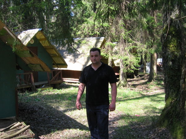 Алексей Миронов