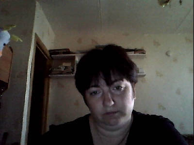 Любовь Горбань