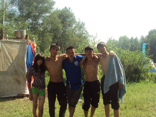 Динмухамед Асип