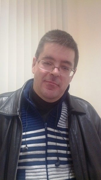 Андрей Бакланов