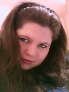 Анастасия Киреева