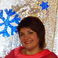 Алена Бабошина