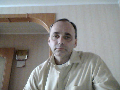 Владимир Черноусов