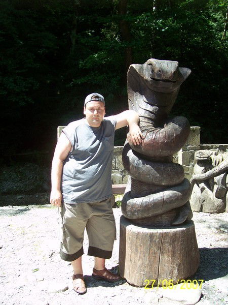 Сергей Жулин