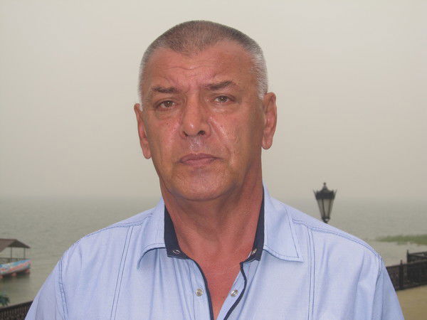 Сергей Шкерин