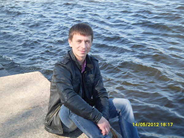 Константин Галченков