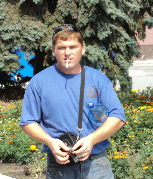 Сергей Денисов