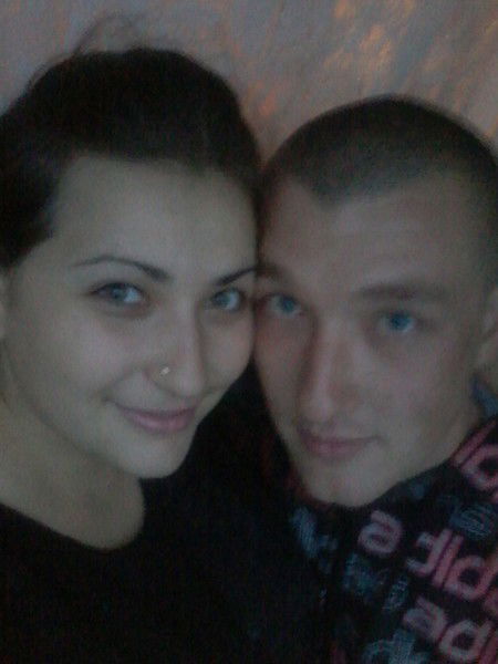 Антон И Анютка Минеевы