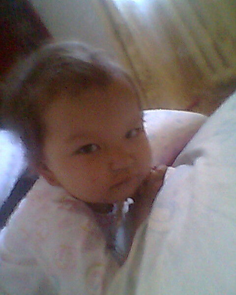 Айдана Букембаева