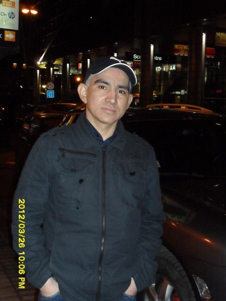 Вадим Аскаров