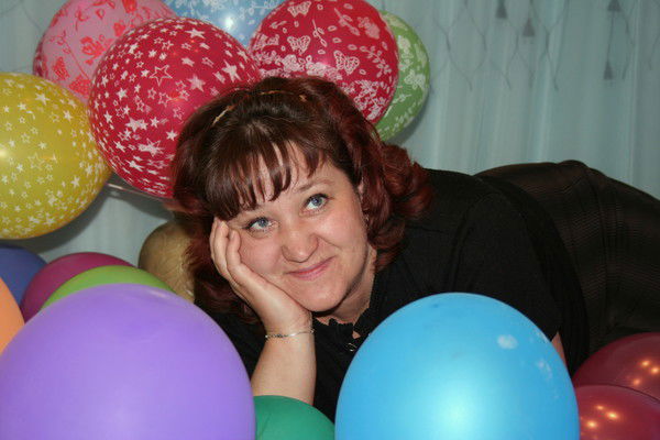 Света Катаева