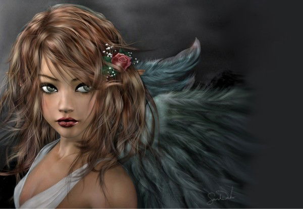 Гюзель Габидулина