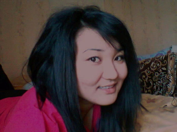 Ботакоз Байсалбекова