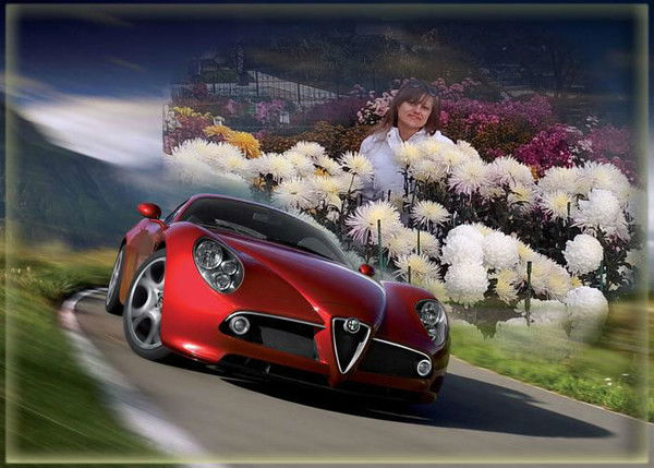 Катя Жильцова