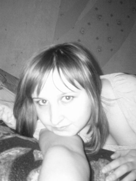 Аня Черкаева