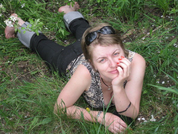 Евгения Сероштан