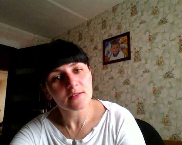 Малявская Ольга