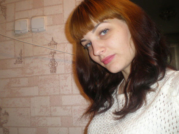 Елена Мельник