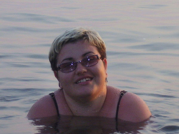 Юлия Межнякова