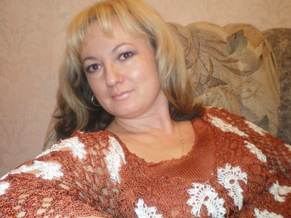 Марина Бекирова