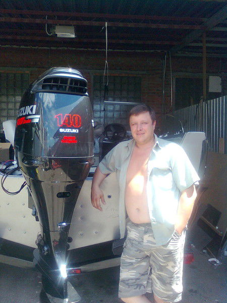 Александр Колодин