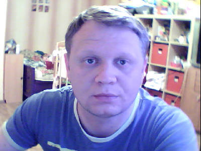 Дмитрий Котов