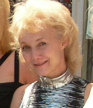 Елена Пуртова