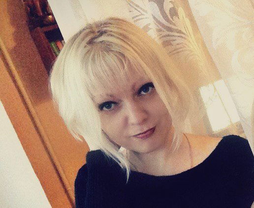 Наталья *****