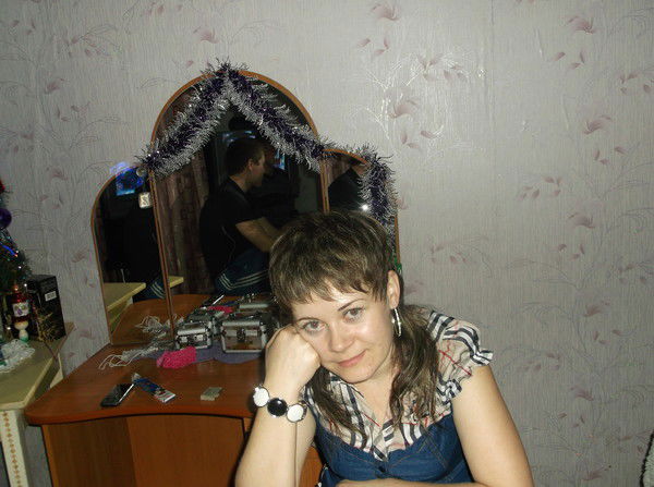 Светлана Епифанцева