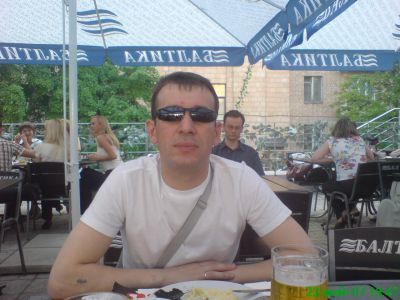 Александр Сафонов