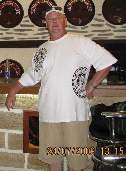 Юрий Флягин