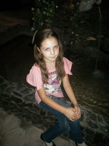 *викуля Лапатуля*