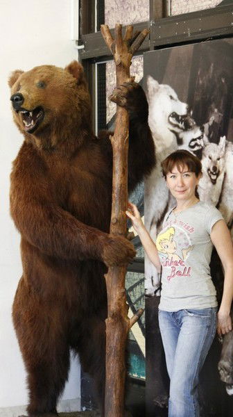 Елена Назарова