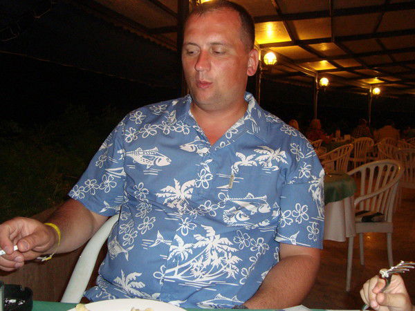 Константин Гуйван