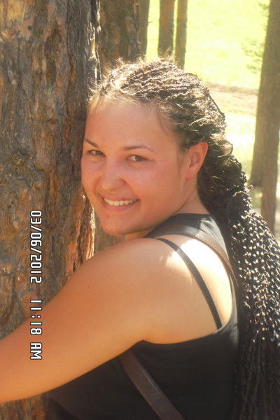 Александра Курносенко