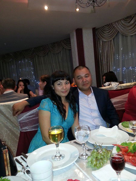 Аскербек Тулеуов