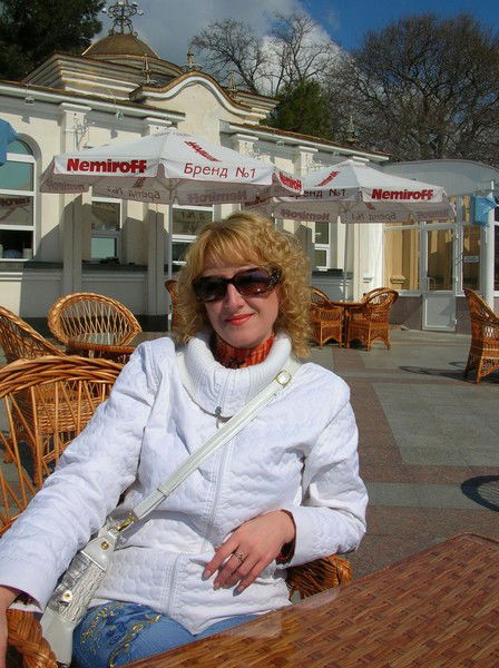 Ирина Королёва