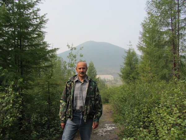 Александр Гуляев