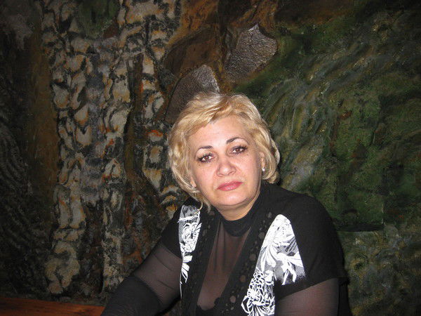 Ольга Осипова