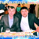 Бауыржан Жолмаганбет