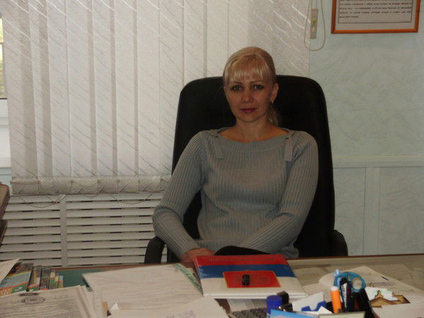 Татьяна Питько